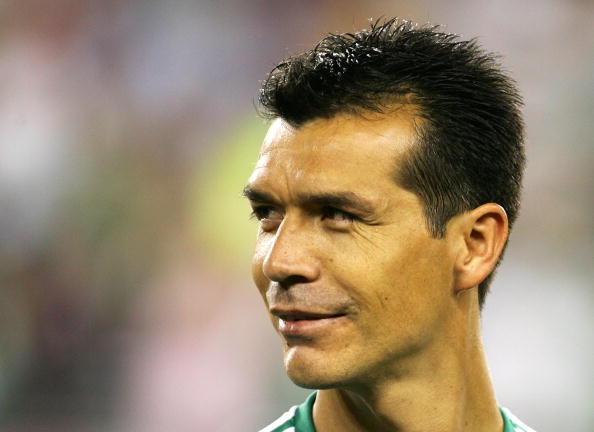 Jared Borgetti Net Worth | Celebrity Net Worth