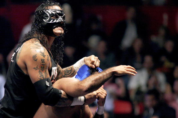 Lizmark, Jr. Net Worth | Celebrity Net Worth