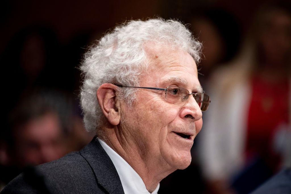 Homer Hickam Net Worth Celebrity Net Worth