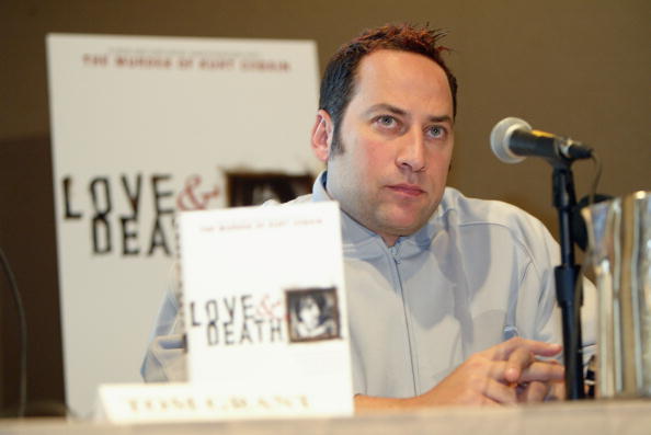 Ian Halperin Net Worth | Celebrity Net Worth