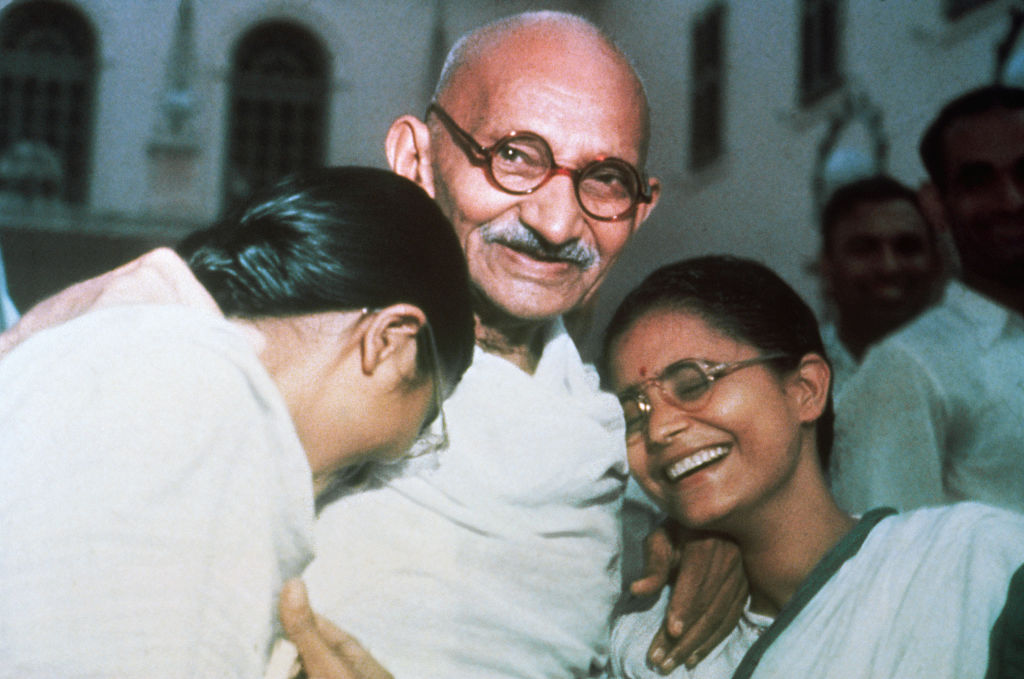 Revealed: Mahatma Gandhi's Assets & Salary in Net Worth 2026: Career Earnings & Assets