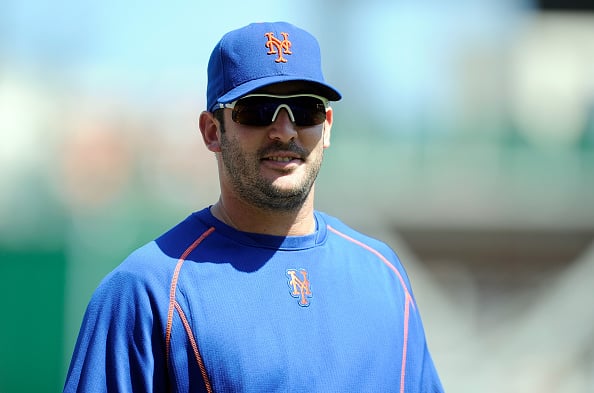 Matt Harvey Net Worth: Career earnings from contracts and endorsements of  former New York Mets All-Star