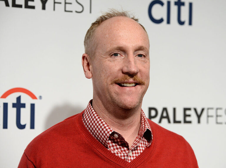 Matt Walsh Net Worth Celebrity Net Worth