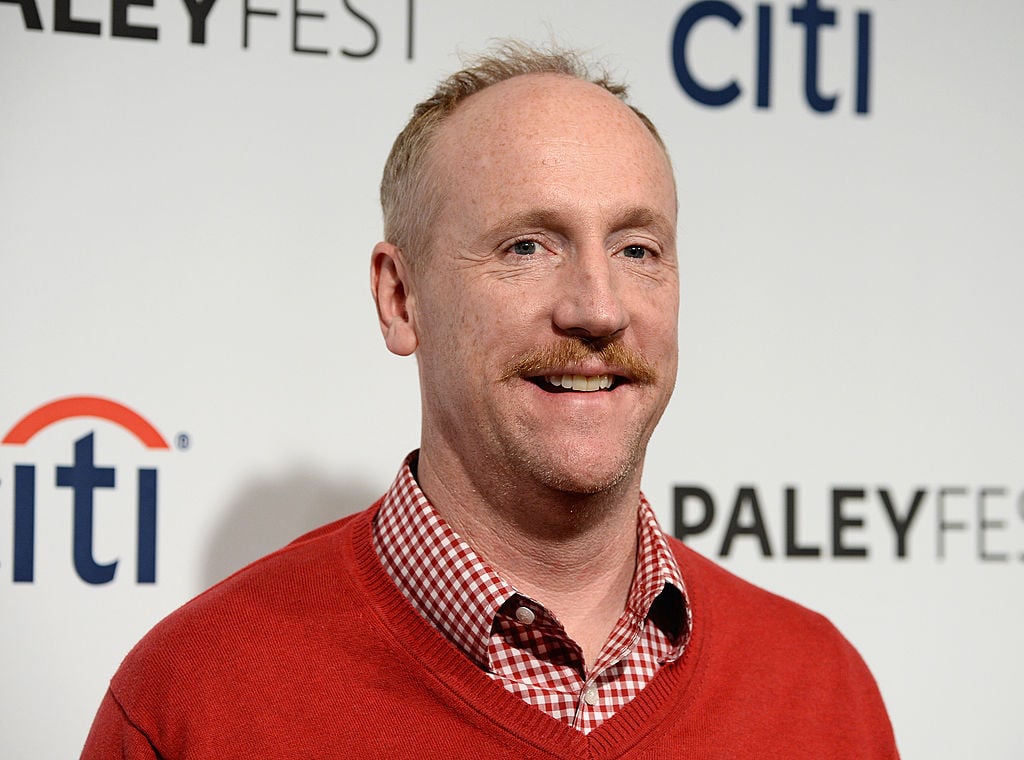 The 58-year old son of father Richard Jude Walsh and mother Audrey J. Gosack Matt Walsh in 2023 photo. Matt Walsh earned a  million dollar salary - leaving the net worth at  million in 2023