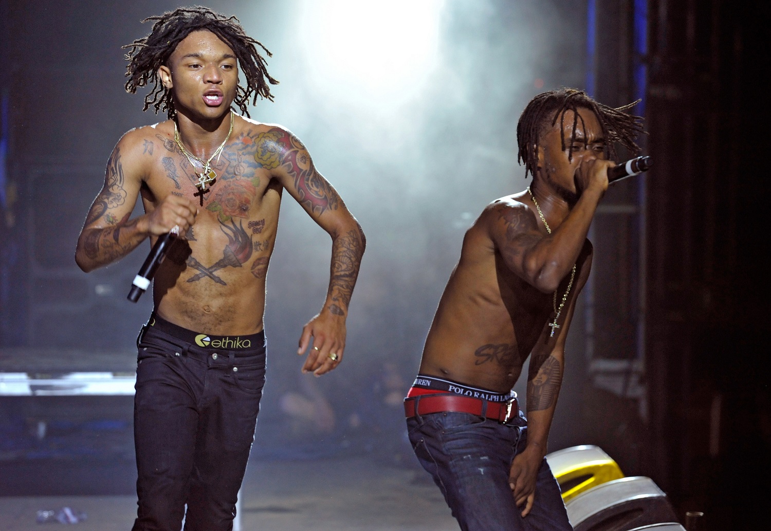 Rae Sremmurd Net Worth Celebrity Net Worth