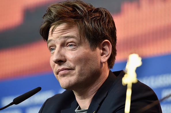 Thomas Vinterberg Thomas Vinterberg