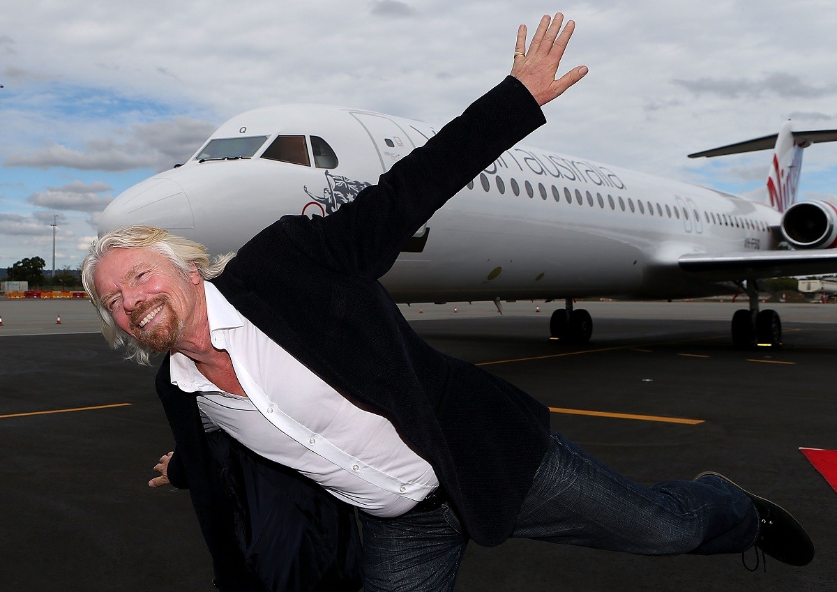 Paul Kane/Getty Images
