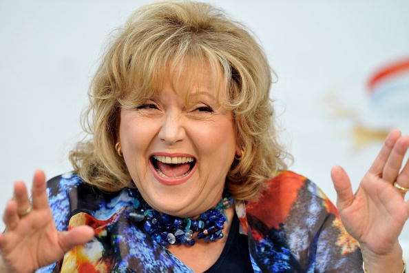 Brenda Vaccaro Net Worth | Celebrity Net Worth