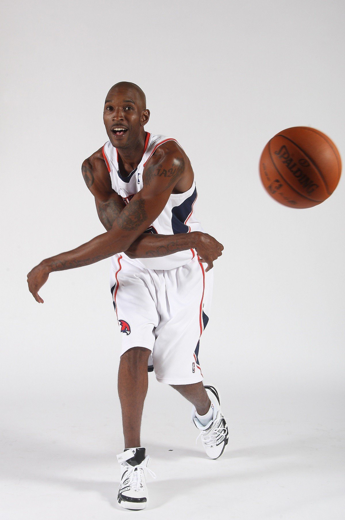 Scott Cunningham/NBAE via Getty Images