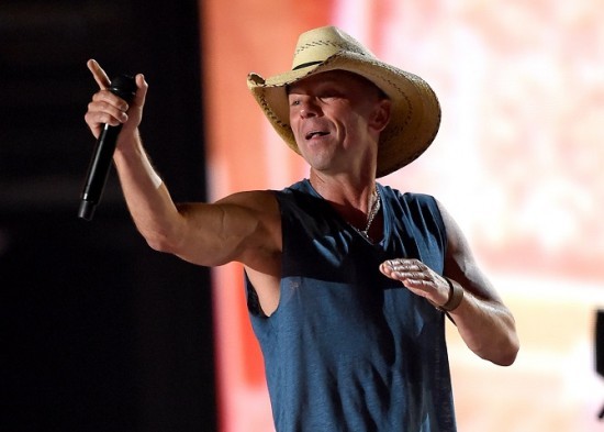 Kenny Chesney Is The Richest Musician Whose Music You've Probably Never ...