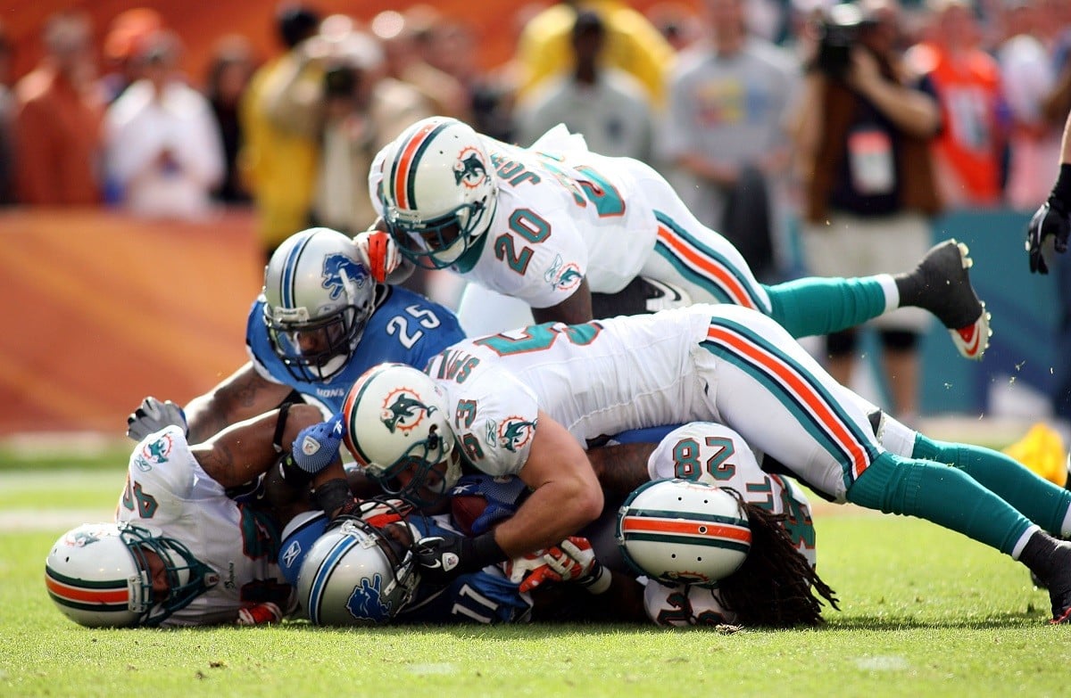 Marc Serota/Getty Images