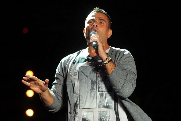 Inside Amr Diab's Fortune: Amr Diab's Total Wealth in Net Worth 2026: Career Earnings & Assets