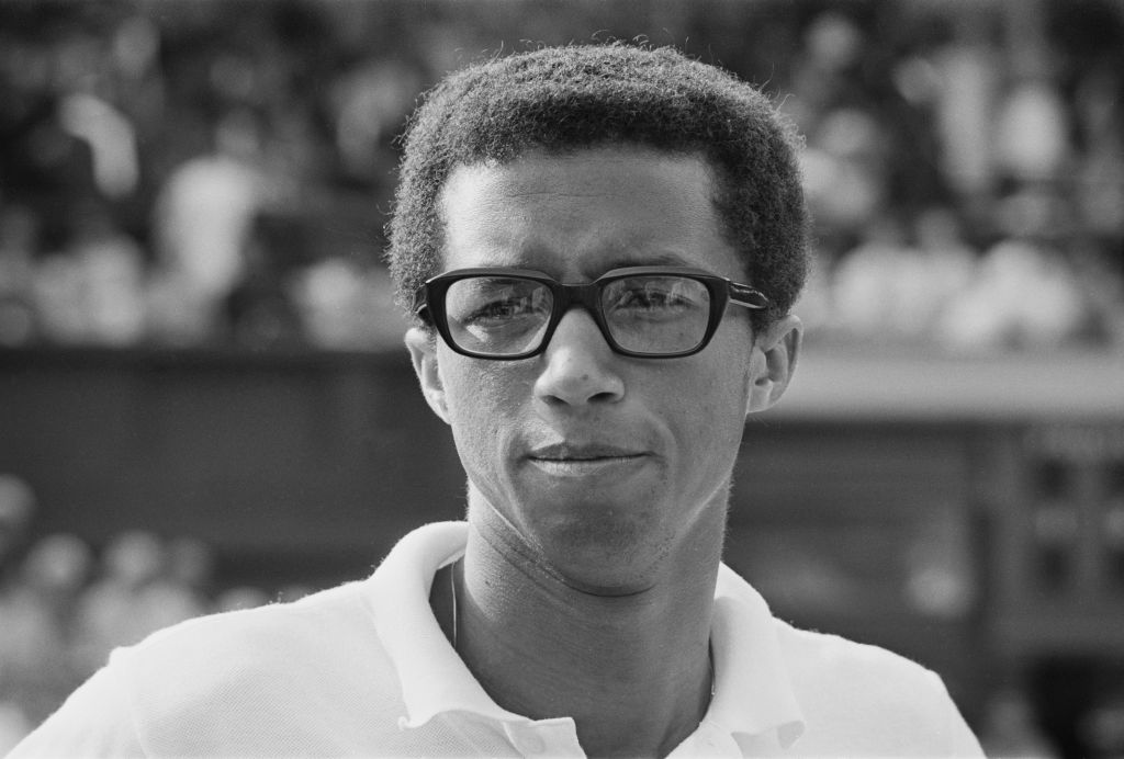 Inside Arthur Ashe's Fortune: Arthur Ashe  - Is the Star a Billionaire? Net Worth 2026: Career Earnings & Assets