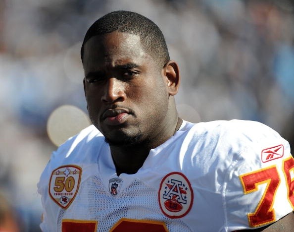 Branden Albert Net Worth | Celebrity Net Worth