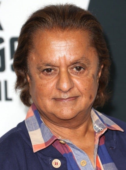 deep roy yoda