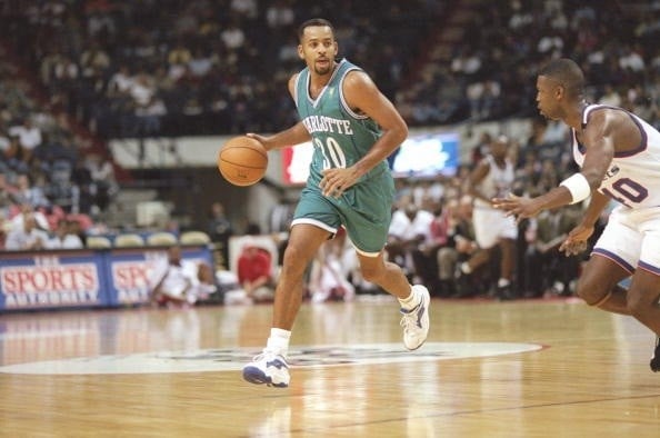 Dell Curry Net Worth | Celebrity Net Worth