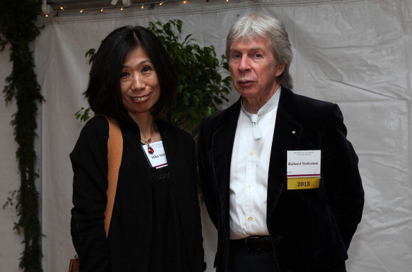 Richard Stoltzman Net Worth | Celebrity Net Worth