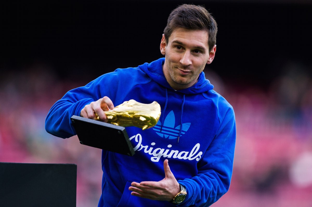 David Ramos/Getty Images