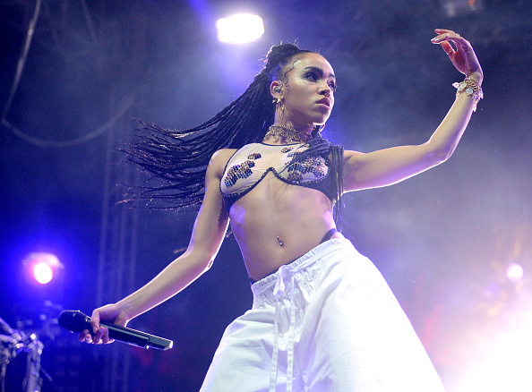 Inside FKA Twigs's Fortune: FKA Twigs's Assets & Salary - Is the Star a Billionaire? Net Worth 2026: Career Earnings & Assets