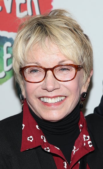 Sandy Duncan Net Worth Celebrity Net Worth