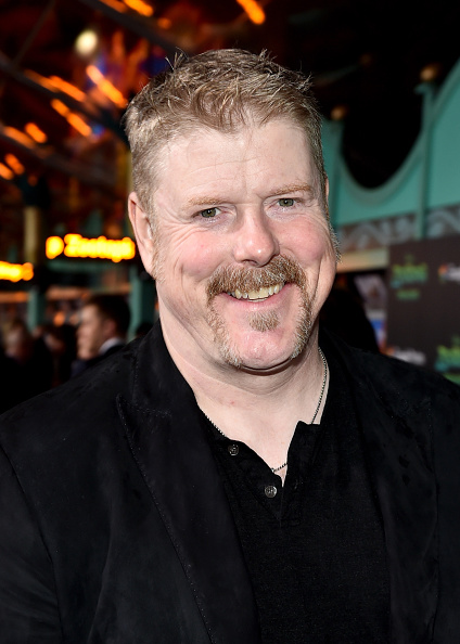 Next photo of John DiMaggio