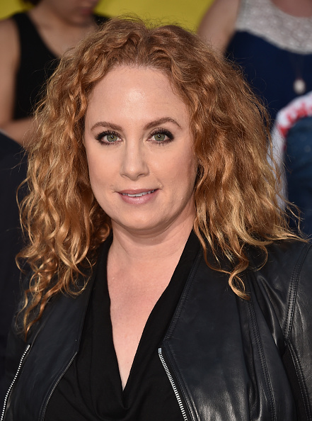 Jessica Chaffin Net Worth | Celebrity Net Worth