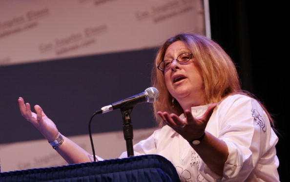 Elayne Boosler Net Worth | Celebrity Net Worth