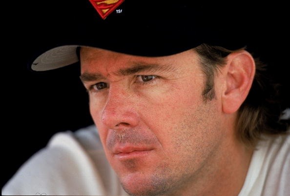 Jimmy Vasser Net Worth | Celebrity Net Worth