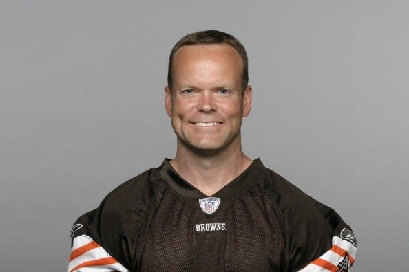 phil dawson jersey