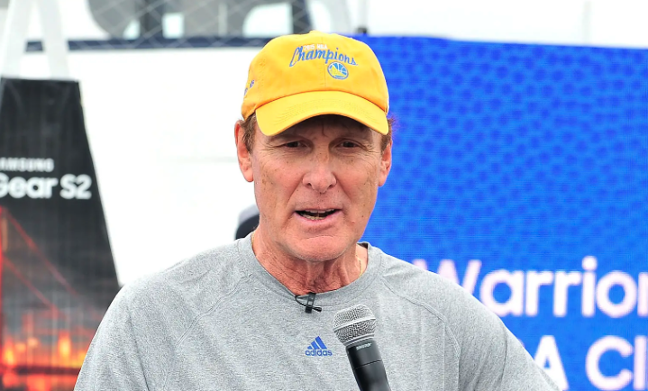 Revealed: Rick Barry's Total Wealth & Career Highlights Net Worth 2026: Career Earnings & Assets