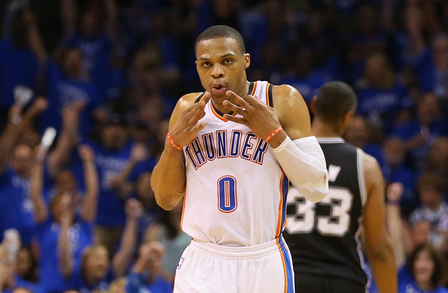 Ronald Martinez/Getty Images