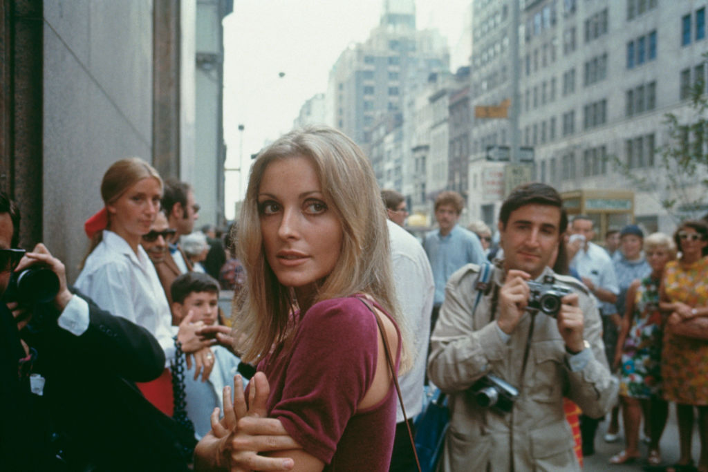 Latest Update: Sharon Tate's Total Wealth - Is the Star a Billionaire? Net Worth 2026: Career Earnings & Assets