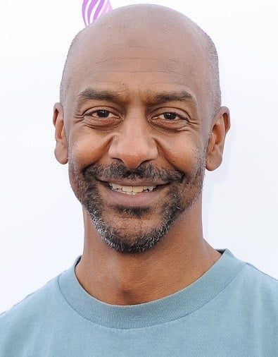 Stephen G Hill