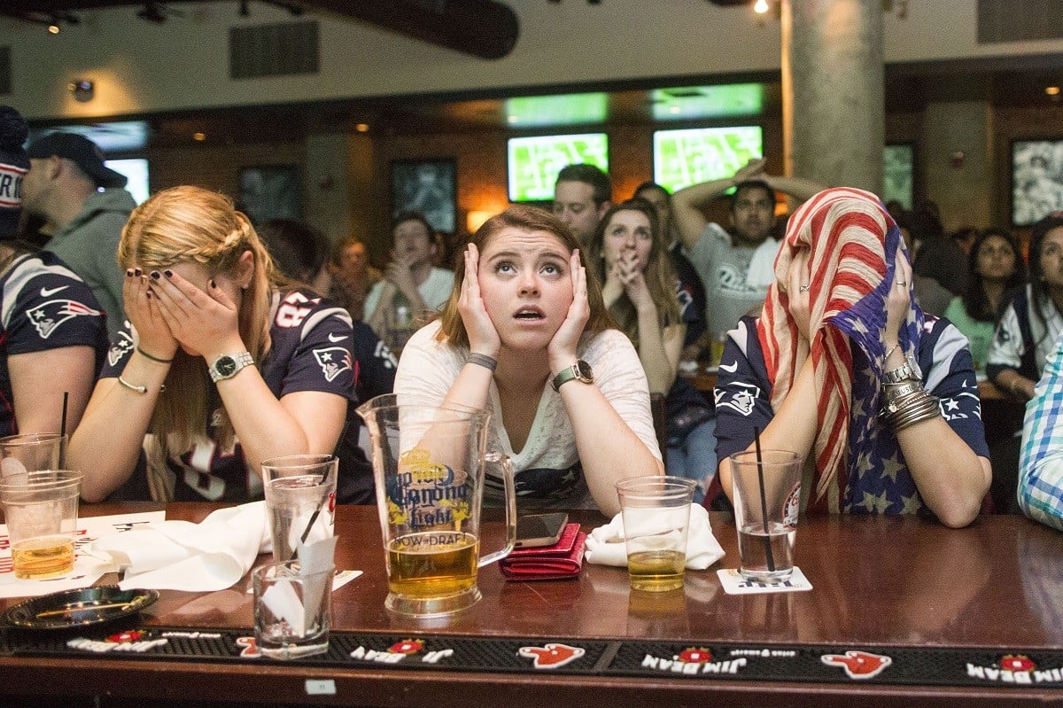 Scott Eisen/Getty Images