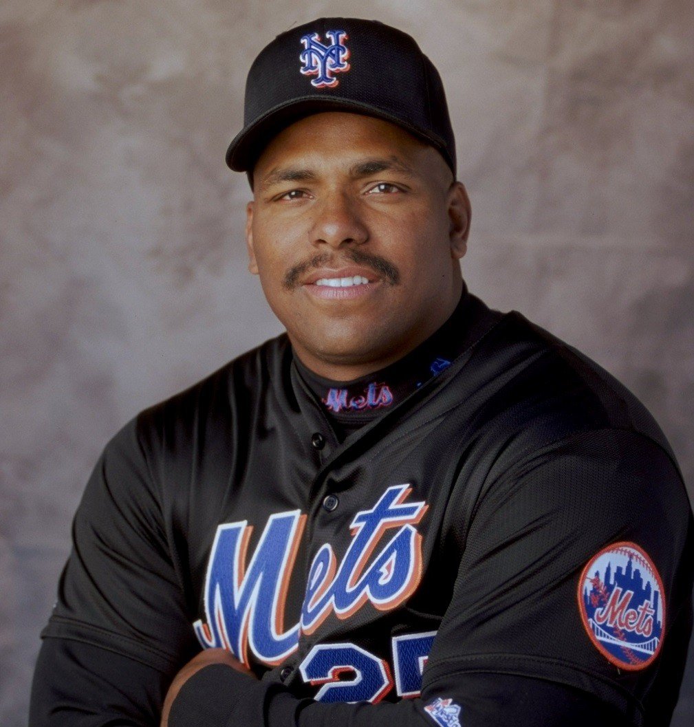 Bobby Bonilla Hasn't Played For Over 2 Decades. Why Do The Mets Still Pay  Him?, Financial Freedom Countdown