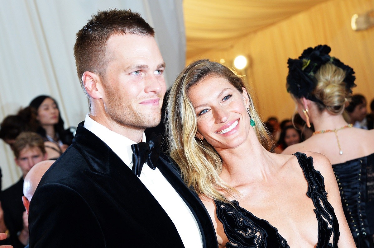 Mike Coppola/Getty Images