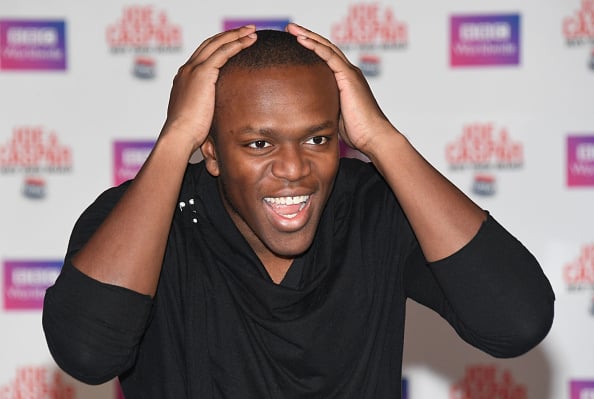 KSIOlajidebt Net Worth