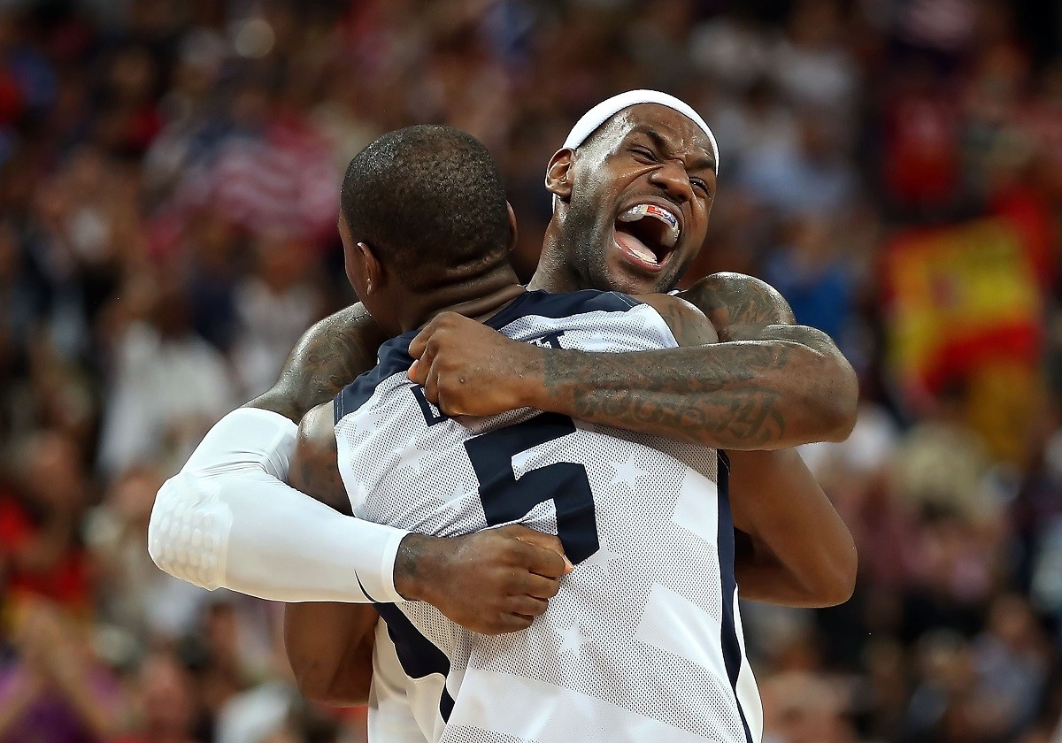 Christian Petersen/Getty Images