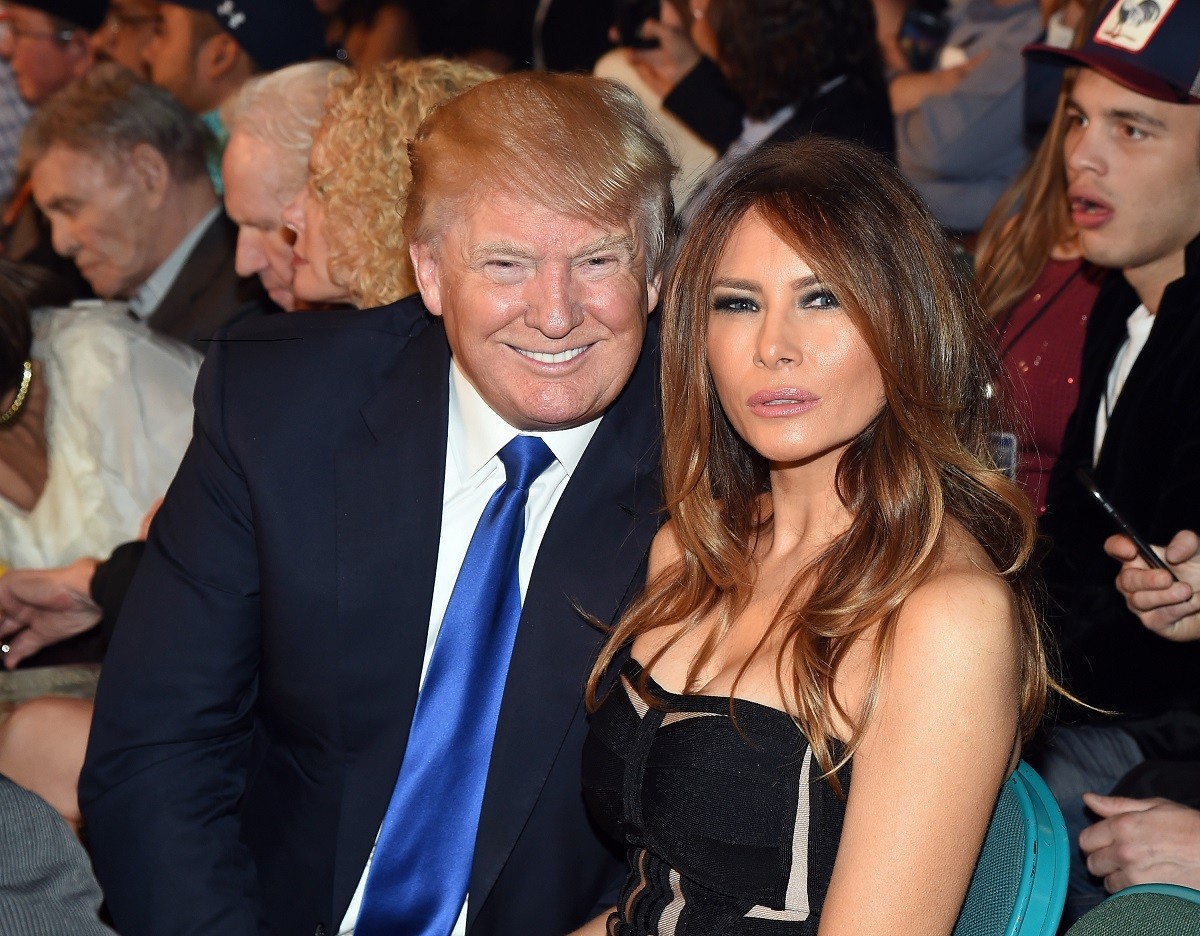 Ethan Miller/Getty Images