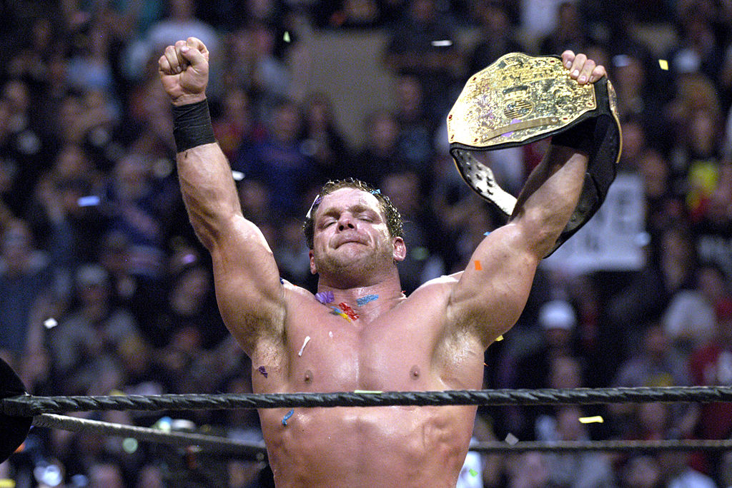 How Much is Chris Benoit Worth? Chris Benoit  & Career Highlights Net Worth 2026: Career Earnings & Assets