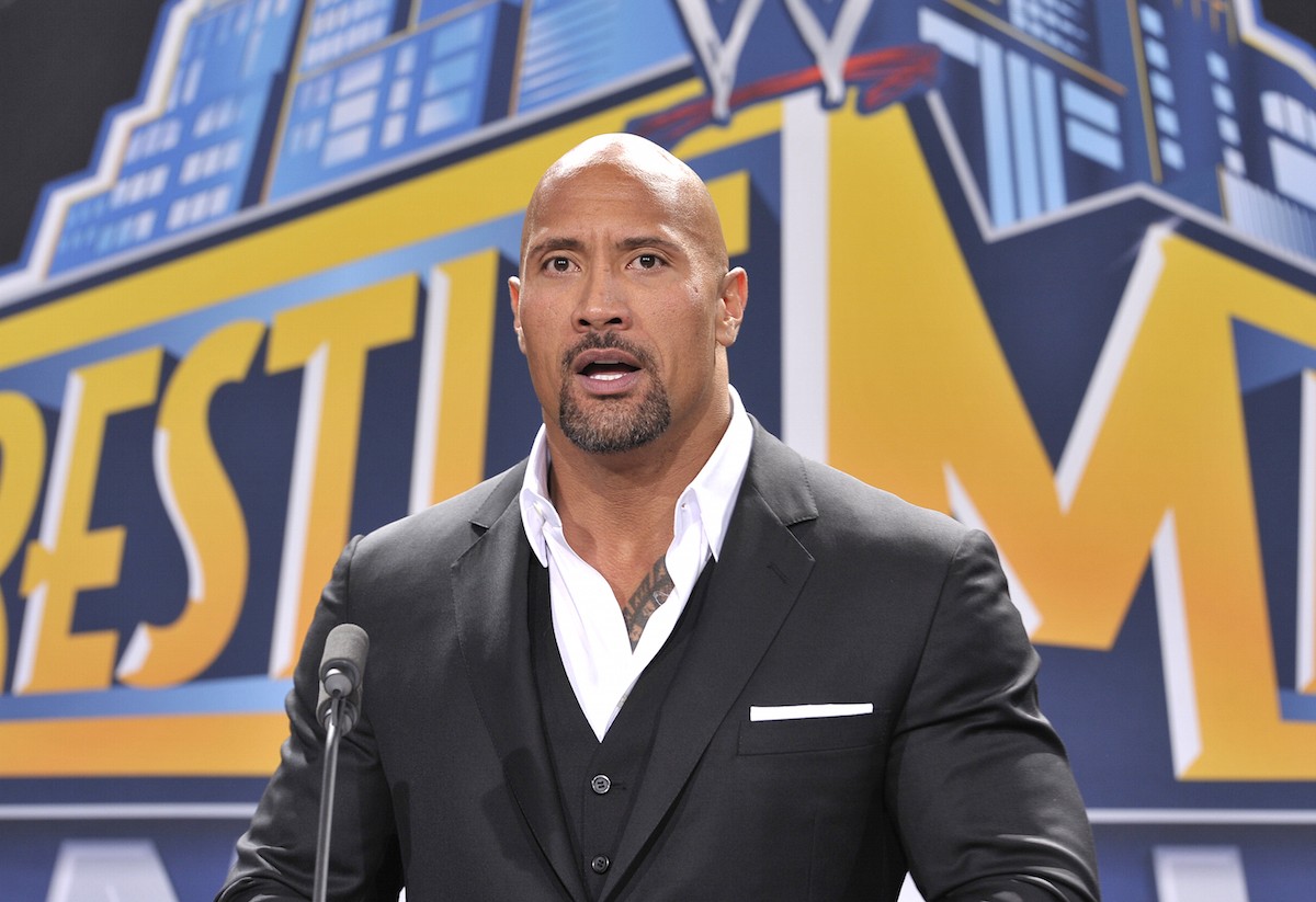 Top Ten Highest Paid Wrestlers In The WWE Celebrity Net Worth
