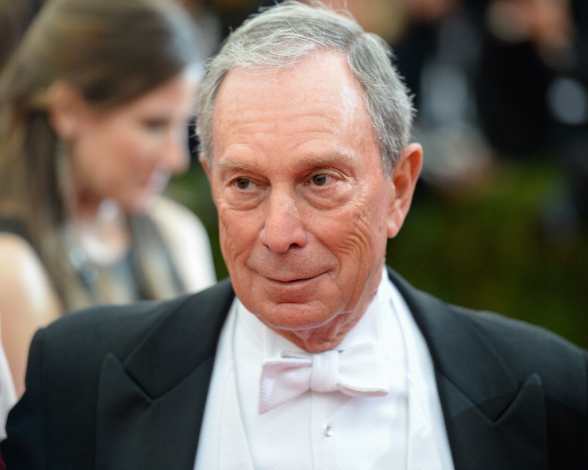Andrew H. Walker/Getty Images
