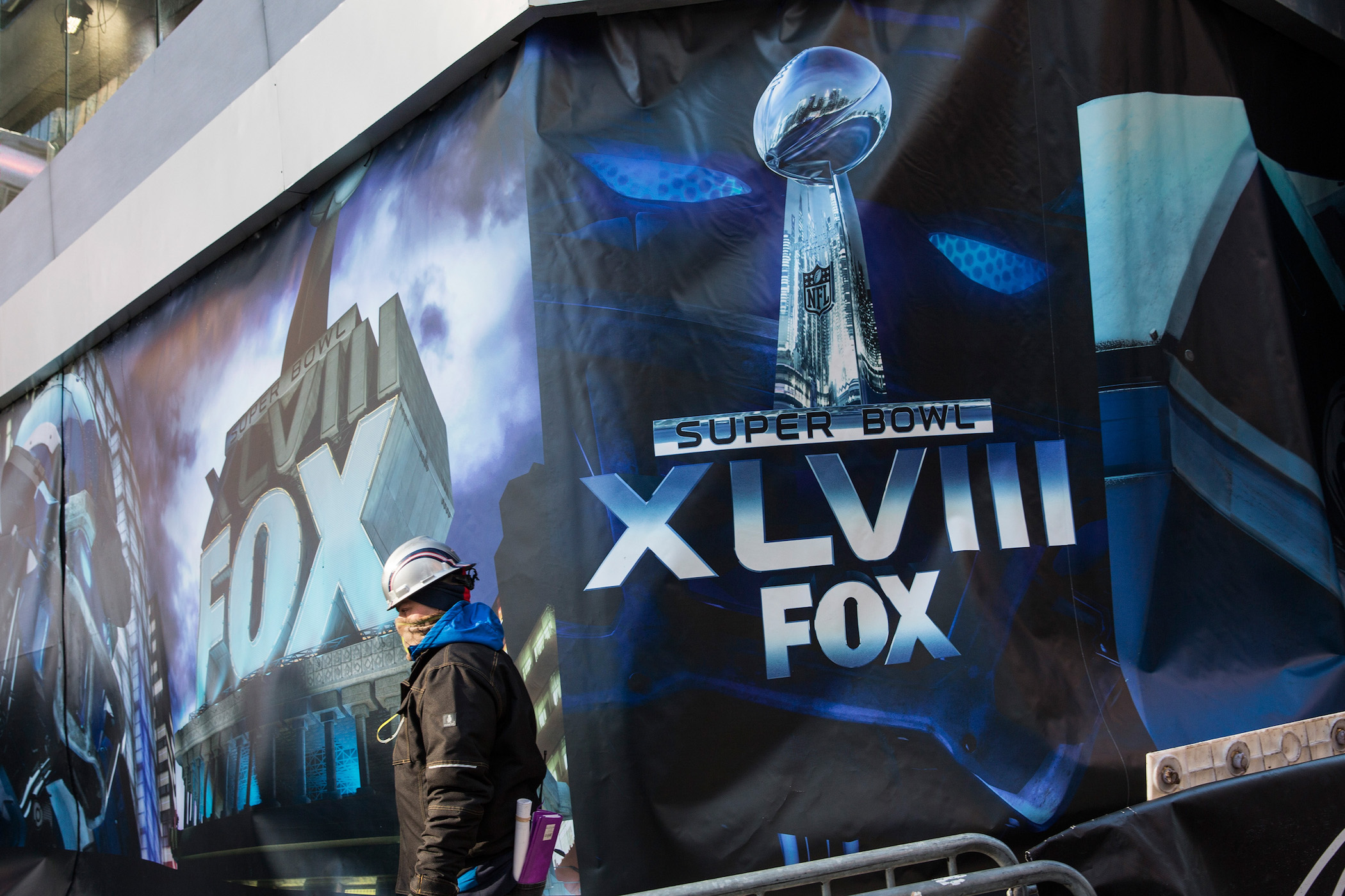 30 Second Super Bowl Commercials Will Cost An Insane Amount Of Money ...