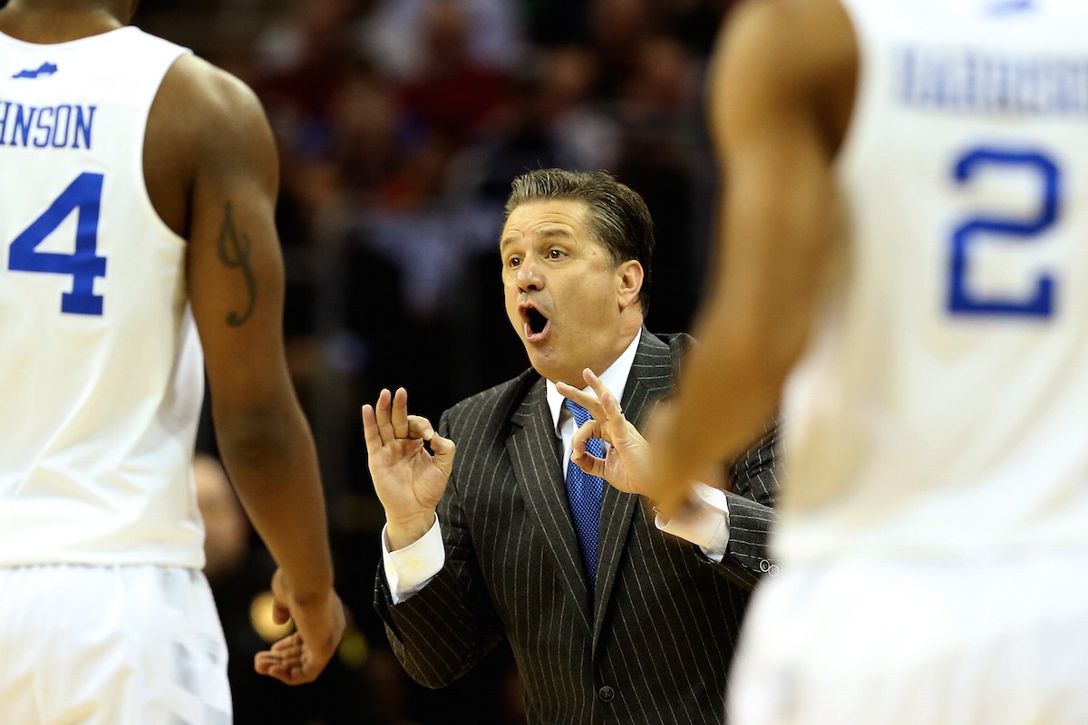 Andy Lyons/Getty Images