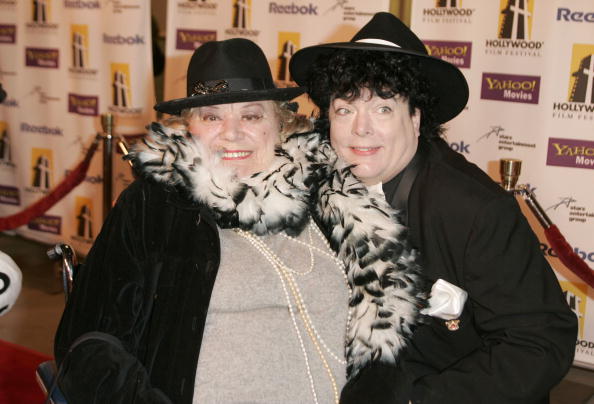 Randal Malone Net Worth | Celebrity Net Worth