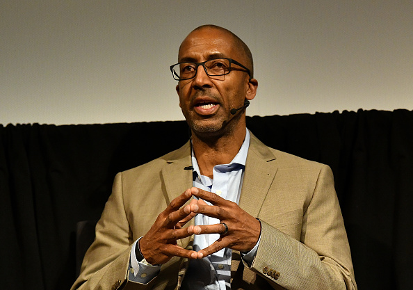 Trey Ellis Net Worth | Celebrity Net Worth