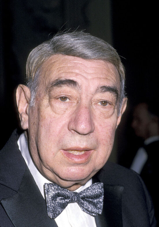 Howard Cosell Net Worth | Celebrity Net Worth