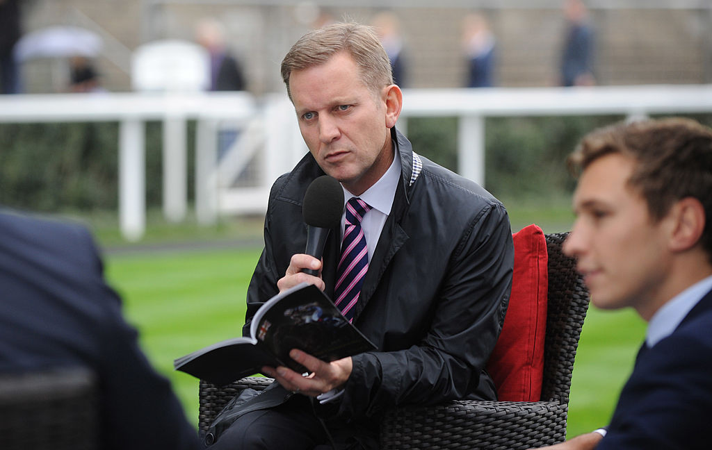 How Much is Jeremy Kyle Worth? Jeremy Kyle's Total Wealth - Is the Star a Billionaire? Net Worth 2026: Career Earnings & Assets