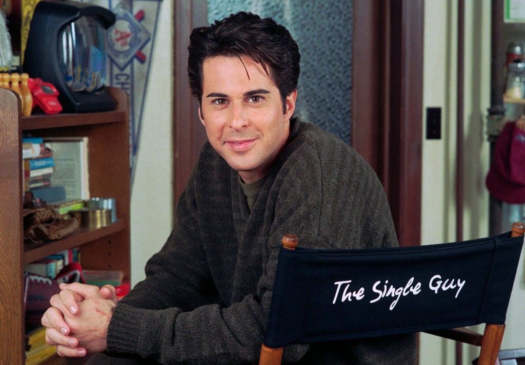 Who Is Jonathan Silverman? All About the American Actor’s Life and Career jonathan silverman