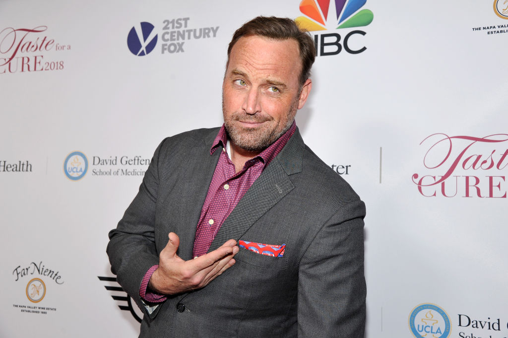 How Much is Matt Iseman Worth? Matt Iseman's Assets & Salary ( Updated) Net Worth 2026: Career Earnings & Assets